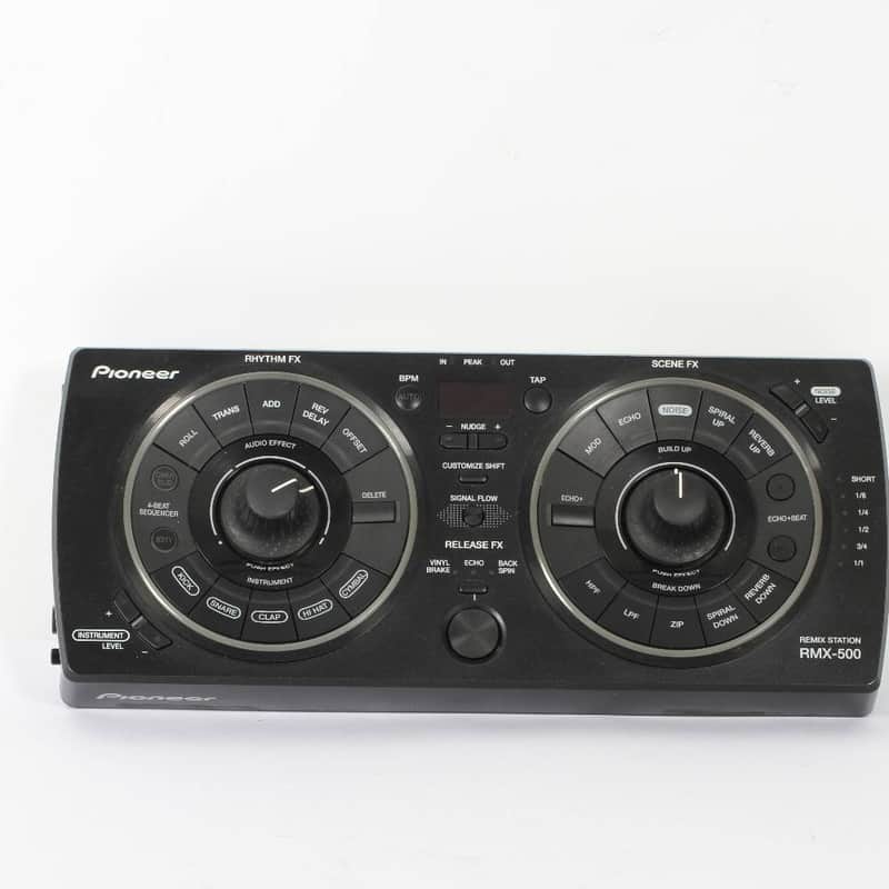 Pioneer RMX-500 image 1