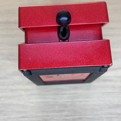 Boss RC-3 Loop Station 2011 - Present - Red image 5