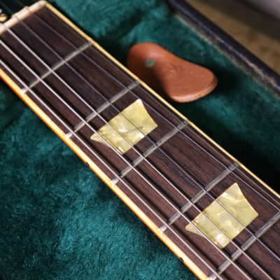 Gibson Les Paul Jimmy Page Signature 1998 image 5