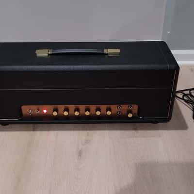 Tube Depot JTM45+ 2026 - Black image 9