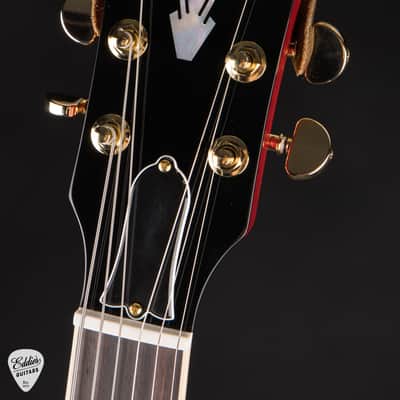 Gibson Marcus King 1962 ES-345 Sixties Cherry 8.7 #212050076 image 7
