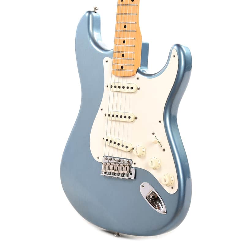 Fender Custom Shop '57 Reissue Stratocaster Closet Classic image 3