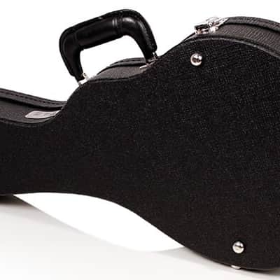 TKL LTD Arch-Top F-Style Limited Edition Hardshell Mandolin Case 08852/LTD image 2