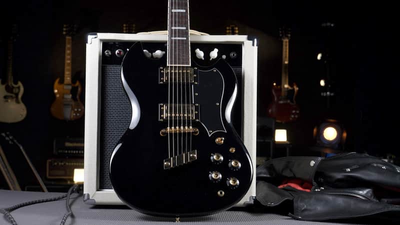 Guild Polara Kim Thayil 2023