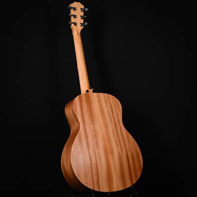 Taylor GS Mini w/ Neo-Tropical Mahogany Top & Layered Sapele Back and Sides Acoustic Guitar 2025 (2212195279) image 11