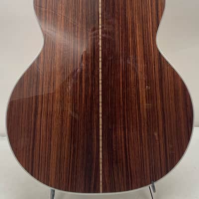 Guild F55E 2022 Nitro Natural image 3