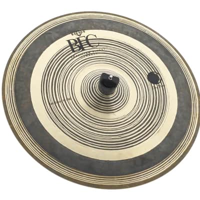 BFC 14”/16” Dry Dark FX Stack – Fat / Trashy / Aggressive image 2