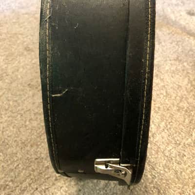 Silvertone Sears Roebuck & Co. Model 1456 3-Tone Sunburst (1968-1973) image 16