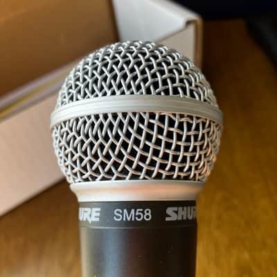Shure SM58 image 7