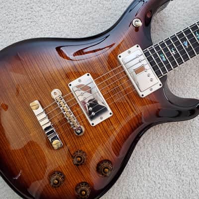 PRS 594 Artist image 8