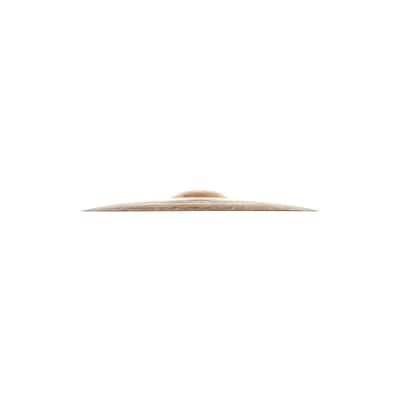 Zildjian K Custom Hybrid Ride Cymbal 20" image 4