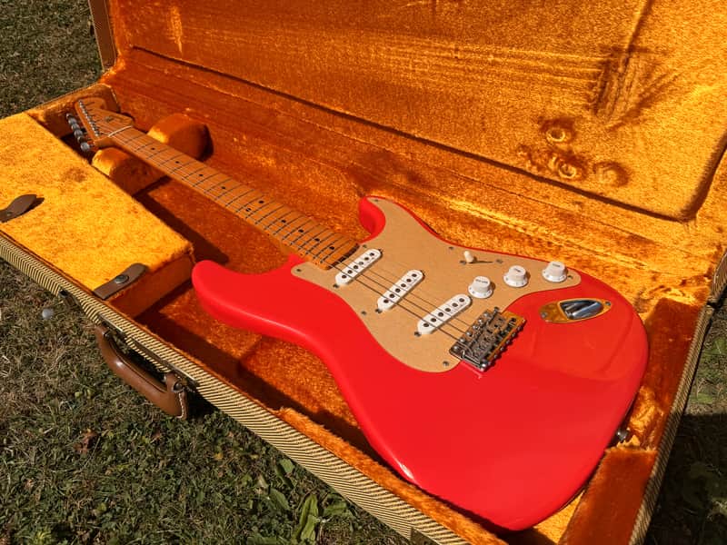 Fender American Vintage '57 Stratocaster