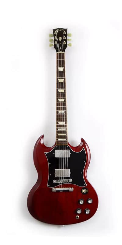 Gibson SG Standard 120 | Reverb
