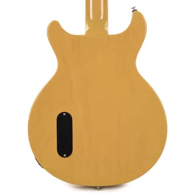 Gibson Original Les Paul Junior Double Cutaway TV Yellow image 3