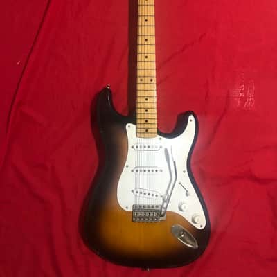 GRECO SE-380 1981 Japan Vintage Electric Guitar image 1