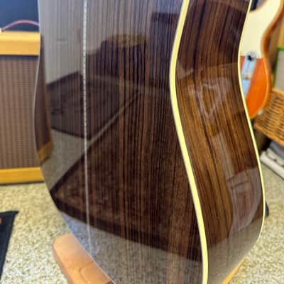 Pre-Owned Martin Billy Strings Signature D-28 2025 - Present - Natural image 10
