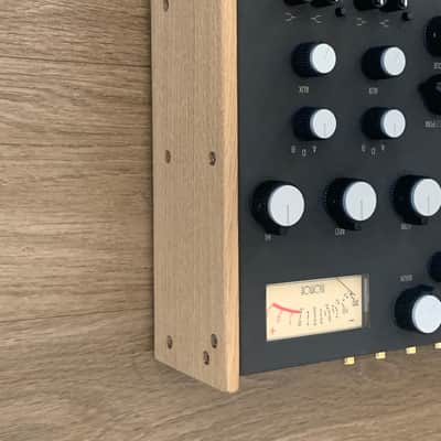 Isonoe ISO420 Mixer image 7