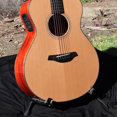 Furch Yellow Plus G-CP w/ LR Baggs Stagepro Anthem Pickup System image 2