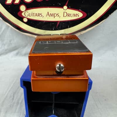 Boss 50th Anniversary DS-1-B50A ds1 Distortion Pedal image 3