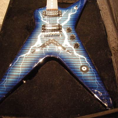 Washburn Dimebag Darrell Signature Model 332 image 20