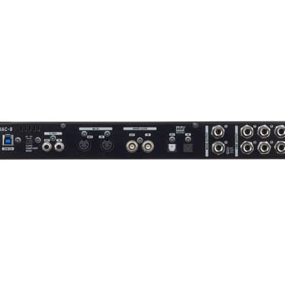 Zoom UAC-8 USB 3.0 SuperSpeed Audio Interface image 12
