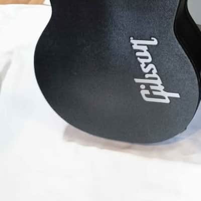 Gibson ES Supreme 2024 - Present - Blueberry Burst image 10