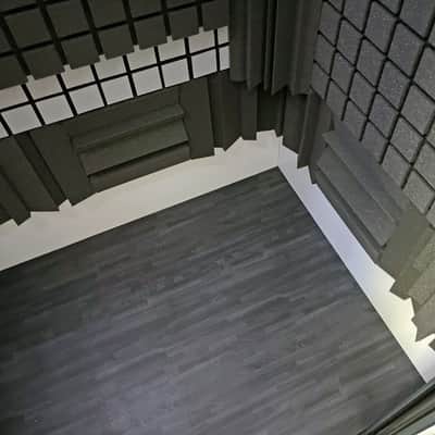 Studiobricks OnePlus VO Edition Vocal Booth image 7