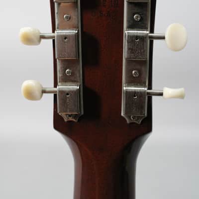 Gibson '50s J-45 Original 2019 - Present Vintage Sunburst image 6