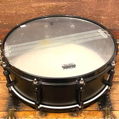 Noble & Cooley 4.75”x14” Alloy Classic Cast Aluminum Shell image 11