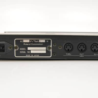Roland VP-70 Voice Processor VP70 | Reverb