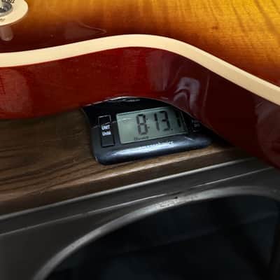 Gibson Les Paul Traditional 2012 - Iced Tea image 18