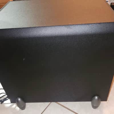 Klipsch Sub-10 Powered 10” Subwoofer image 2