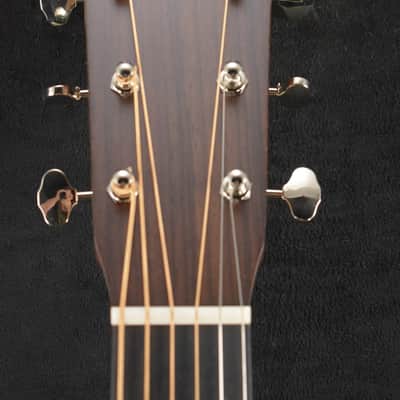 Martin GPC-16E Acoustic-Electric Rosewood Satin image 3