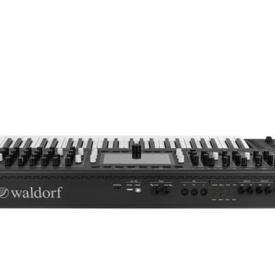 Waldorf Iridium Keyboard - Digital Polyphonic Synthesizer [Three Wave Music] image 8