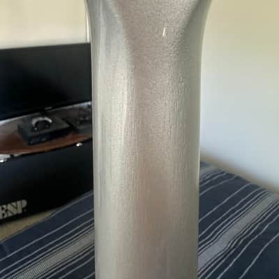 Gibson SG Standard '61 2023 - Present - Silver Mist image 6