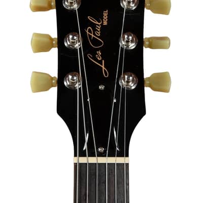 Gibson Les Paul Studio 2018 - Worn Bourbon image 5