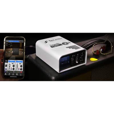 TWO NOTES TORPEDO CAPTOR X 16 OHM image 22