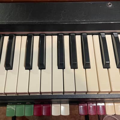 Roland SH-2000 37-Key Synthesizer 1974 - 1979 - Black image 3