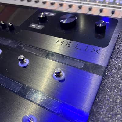 Line 6 Helix Floor 2015 - Present - Black image 3