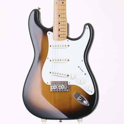 Fender Japan St57 70 2 Ts [Mij N013276] (07/13) image 7
