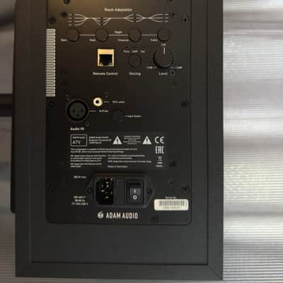 Adam A7V studio monitors (pair) image 8