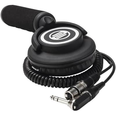 Reloop RHP-10-MONO Professional Dj Headphones image 12