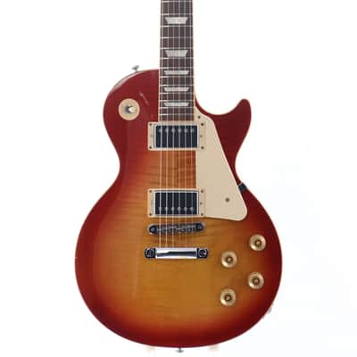 Gibson USA Les Paul Traditional 2016T Heritage Cherry Sunburst [160012055] (07/07) image 6