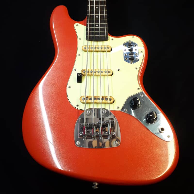 Grass Roots by ESP Jaguar Bass GT64B IV Tetsuya 2000s - Sparkle