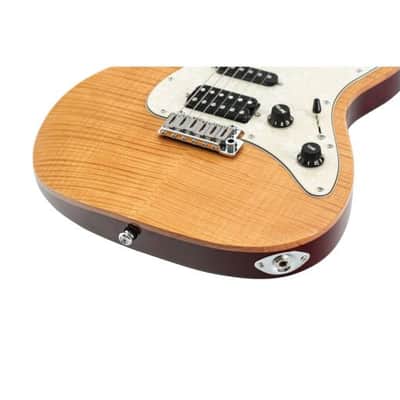 Sire By Marcus Miller S7 Fm Nt Natural image 4