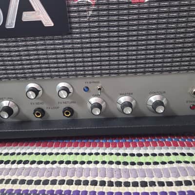Sound roads Amplification SR100 2025 - Black image 7