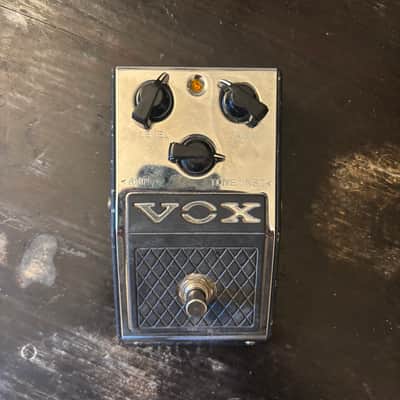 Vox V810 Valve-Tone | Reverb