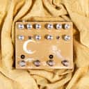 Walrus Audio - Fathom / SLÖ - Walrus Audio Exclusive GOLD STANDARD Series One