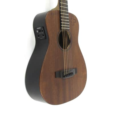 Martin LX1E Ed Sheeran Signature Acoustic Guitar image 2