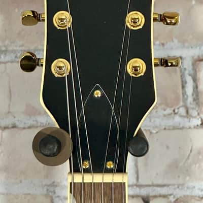 Gretsch G5655TG Electromatic Center Block Jr. 2024 - Amethyst image 4